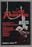 LOS PASTORES (Smithsonian Series in Ethnographic Inquiry) by