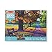 Melissa & Doug 1,500-Piece Walk in the Park Jigsaw Puzzle (33 x 24 inches)