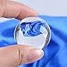 LONGWIN 1.2 Inch Photography Crystal Ball Clear