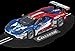 Carrera 30771 Digital 132 Slot Car Racing Vehicle - Ford GT Race Car No. 68 - (1:32 Scale)
