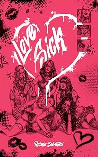 Livro LOVESICK