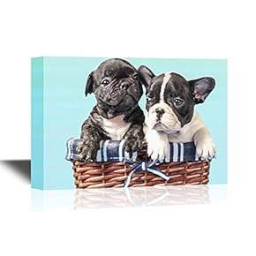 Thick as Thieves - Canvas Art