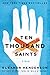Ten Thousand Saints: A Novel