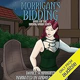 Morrigan's Bidding: Binding Words, Book 1 by