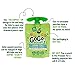 GoGo squeeZ Fruit on the Go, Gimme Five!, 3.2 oz (Pack of 4), Unsweetened Fruit Snacks for Kids, Gluten Free, Nut Free and Dairy Free, Recloseable Cap, BPA Free Pouches