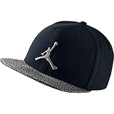 Nike Mens Air Jordan Elephant Bill Snapback Hat