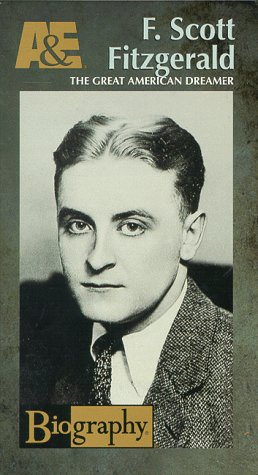 Download Biography - F. Scott Fitzgerald [VHS]