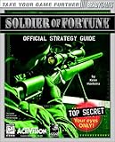 Image de Soldier of Fortune Official Strategy Guide (Official Strategy Guides)