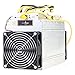 AntMiner L3+ ~504MH/s @ 1.6W/MH ASIC Litecoin Miner primary