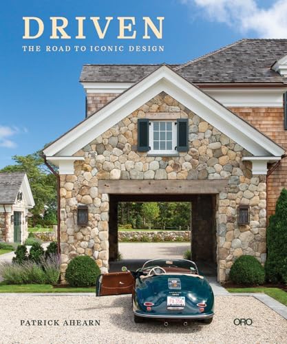 Timeless: Classic American Architecture for Contemporary Living