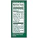 Perrier Green Apple Flavored Carbonated Mineral Water, 8.45 fl oz. Slim Cans (30 Count)