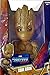 Marvel Guardians Of The Galaxy Vol 2 Groot Coin Bank