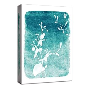SIGNFORD Canvas Wall Art for Living Room,Bedroom Home...