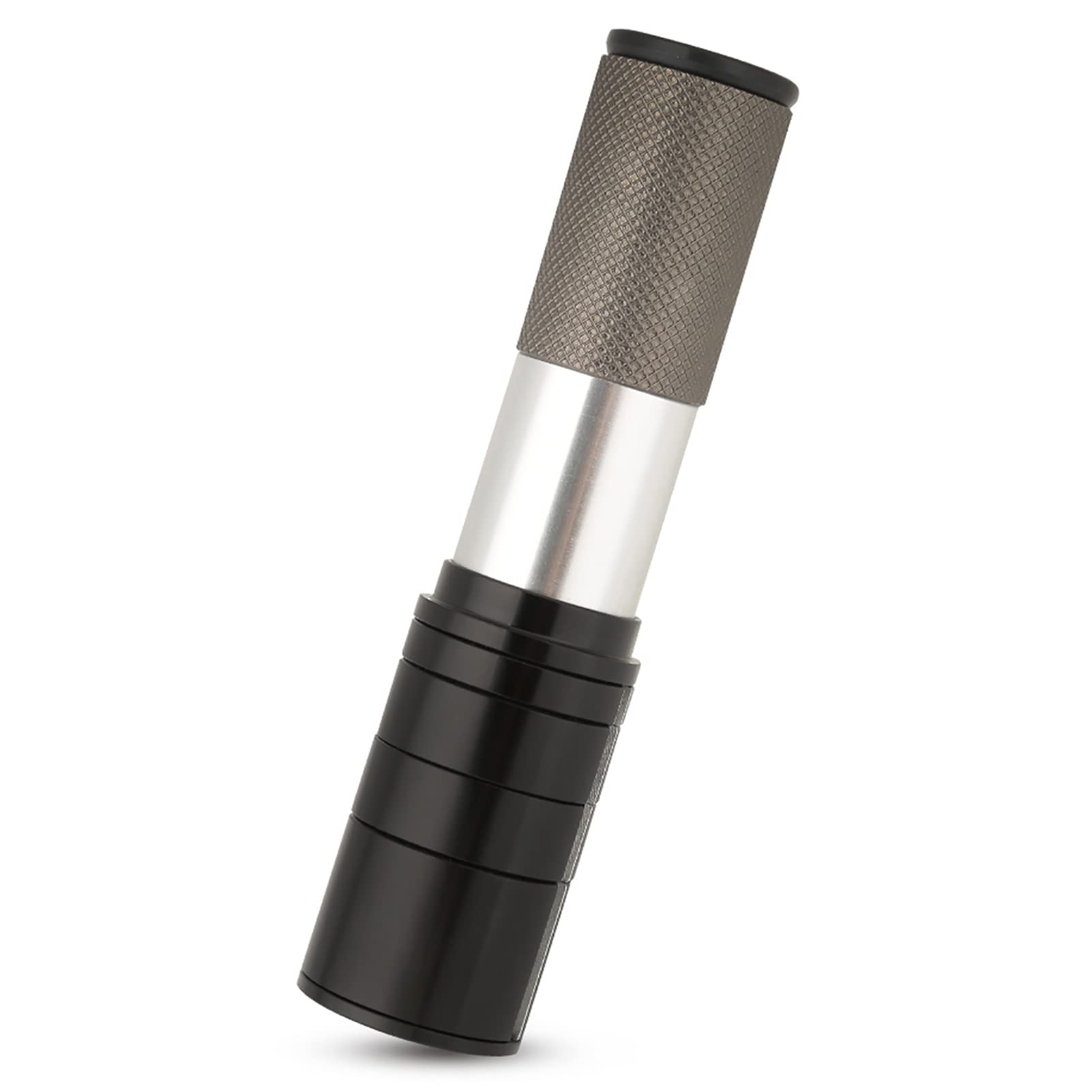 Bike Stem Riser, Fork Stem Extender Head Up Adapter, Aluminum Bicycle Handlebar Tube Stem Riser Extension Extender Cycling Accessories for Bicycle, Mountain Bike