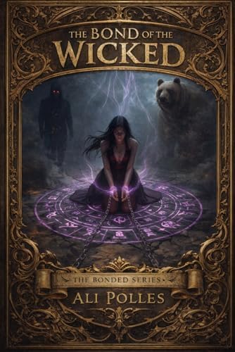 The Cursed: La suite de la romance Dark Acamedia The Coven: Woods