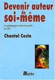 Devenir auteur de soi-même