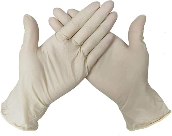 Beashine 100 Stuck Hautfarben Nitril Einweghandschuhe Puderfrei Lebensmittelecht Handschuhe Fur Chemie Haushalt Kochen Arbeit Tattoo Vinyl Latexfrei Universal Einweghandschuhe Grosse Xl Amazon De Baumarkt