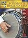 Songs for Beginners: Banjo Play-Along Volume 6 (Banjo Play-along, 6)