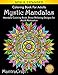 Coloring Book For Adults: Mystic Mandalas: Mandala Coloring Book: Stress Relieving Designs for Adults Relaxation by 