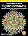 Coloring Book For Adults: Mystic Mandalas: Mandala Coloring Book: Stress Relieving Designs for Adults Relaxation by MantraCraft, Mantra Craft Coloring Books