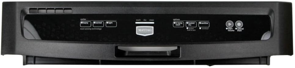 Best Maytag Dishwasher Door Handle