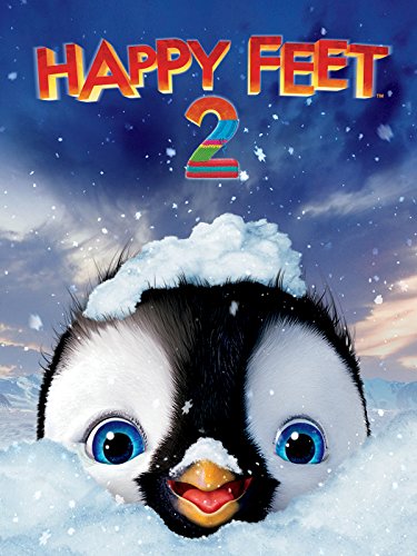 Happy Feet Two