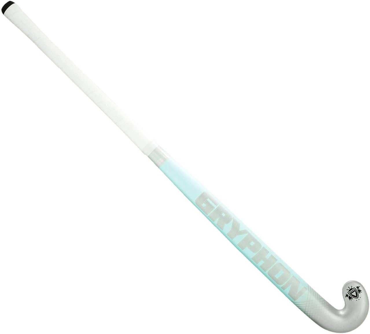 GRYPHON Solo Pro Indoor Field Hockey Stick, Made With Performance “X” Factor : Sports & Outdoors