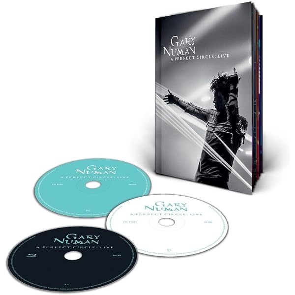 Gary Numan - Berserker (Expanded Edition)[4 CD] - Amazon.com Music