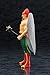 DC Universe Hawkman Super Powers ArtFX+ Statue