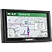 Garmin Drive 61 USA LM GPS Navigator System with Lifetime Maps, Spoken Turn-By-Turn Directions, Direct Access, Driver Alerts, TripAdvisor and Foursquare Data (Renewed)