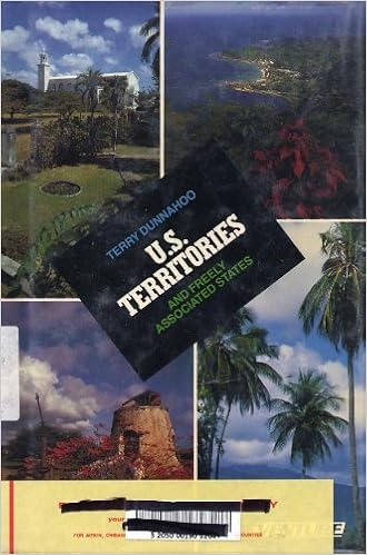 U S Territories And Freely Associated States Amazon Com Books