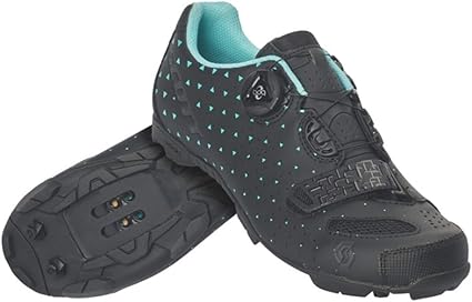 women's boa cycling shoes
