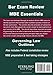 Sterling Bar Exam Review MBE Essentials: Governing Law Outlines (Sterling Test Prep)