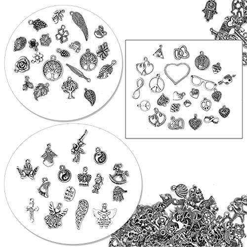 3 JIALEEY+Wholesale+Pendants+Necklace+Bracelet