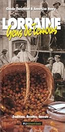 Lorraine