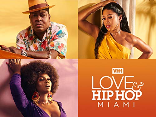 Love & Hip Hop Miami Season 2
