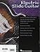 Electric Slide Guitar Book/Online Audio