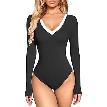 新品 WRYHT SHIRRING BORDER BODY SUITS 新品 WRYHT SHIRRING BORDER BODY SUITS - メルカリ