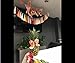 Odstore Love Balloon Banner - Champagne Celebration Balloon - 31.1 Inches Long (1pcs, Champagne)