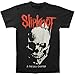 Slipknot- Skull and Tribal (Front/Back) T-Shirt Size L