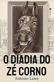 Livro O diAdia do Zé Corno
