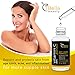 TBella Beauty Vitamin C Serum 20% For Face | Natural Anti-Aging Facial Serum with Hyaluronic Acid, Vitamins C, B5, and E | Paraben Free, No Artificial Colors,1 fl. oz. bottle
