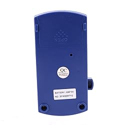 lehaha Tip Soldering Iron Temperature Tester FG-100