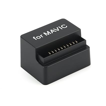 mavic pro battery to power bank adaptor