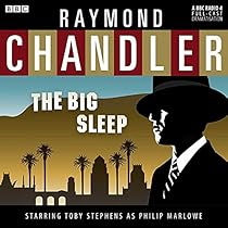 The Big Sleep (Philip Marlowe) The Big Sleep (Philip Marlowe)