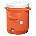 Rubbermaid 40 qt. Water Cooler
