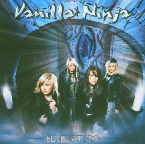 Vanilla Ninja - Cool Vibes (Switzerland) Lyrics - Zortam Music