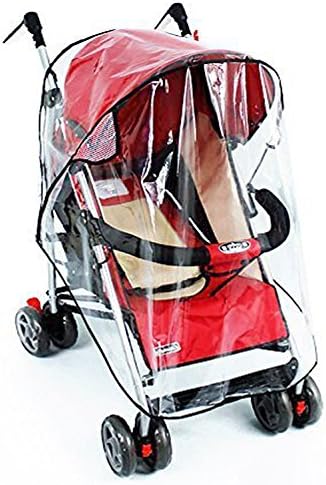 mac by maclaren m1 raincover