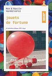 Jouets de fortune