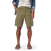 Levi Strauss Signature Gold Men's Essential Cargo Shorts (Also Available in Big & Tall)